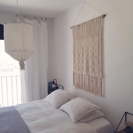 Lägenhet Duplex Con Vista Al Mar Y Garaje A Pie De Casco Antiguo
