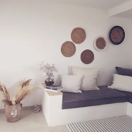 Duplex Con Vista Al Mar Y Garaje A Pie De Casco Antiguo