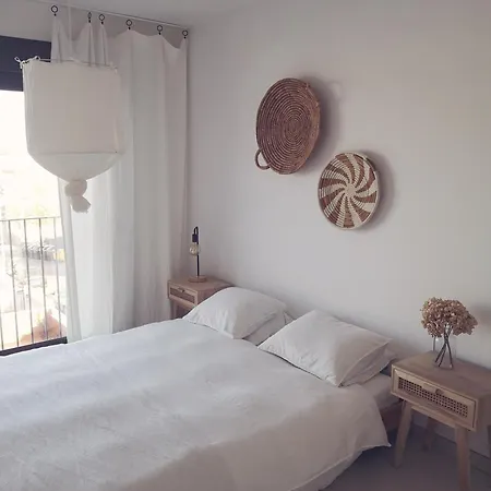 Duplex Con Vista Al Mar Y Garaje A Pie De Casco Antiguo